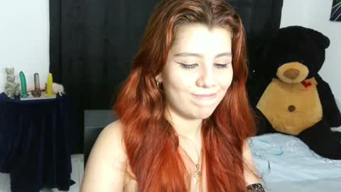 Aleja  online show from December 21, 2024, 7:38 pm