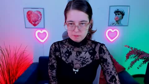 Bella. Ntmu online show from December 19, 2024, 11:03 pm