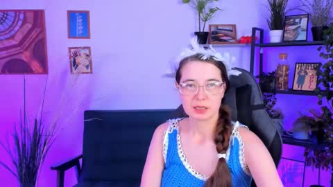 Bella. Ntmu online show from December 20, 2024, 11:47 pm