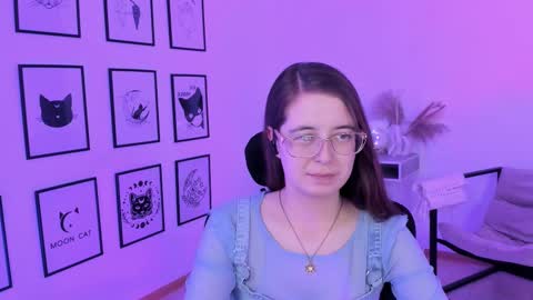 Bella. Ntmu online show from January 20, 2025, 4:55 pm