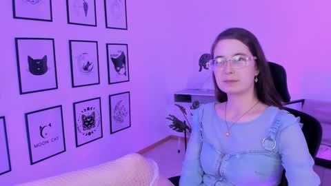 Bella. Ntmu online show from January 20, 2025, 7:57 pm