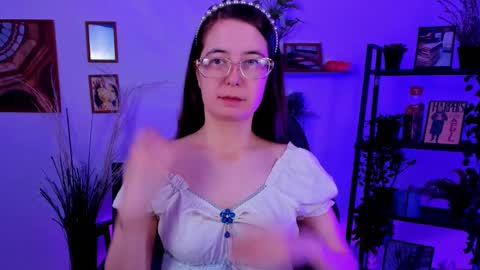 Bella. Ntmu online show from January 21, 2025, 8:00 pm