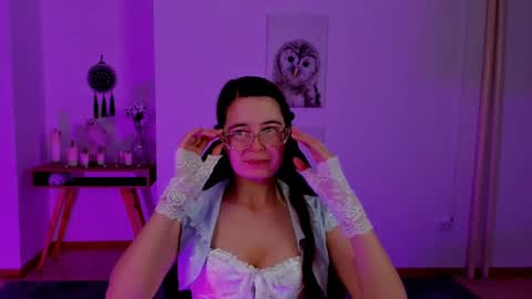 Bella. Ntmu online show from January 28, 2025, 5:24 pm