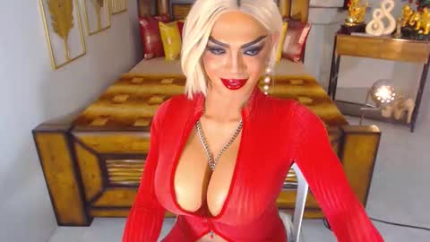 B E L L A T R I X online show from January 16, 2025, 9:19 pm