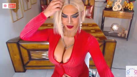 B E L L A T R I X online show from January 20, 2025, 2:01 am