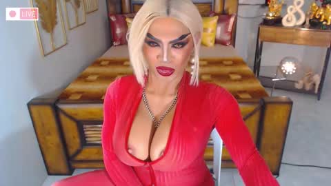 B E L L A T R I X online show from January 22, 2025, 10:15 pm