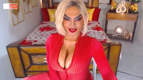 B E L L A T R I X online show from February 12, 2025, 5:58 am