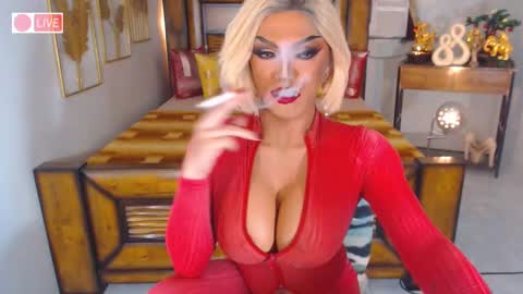 B E L L A T R I X online show from February 14, 2025, 2:50 am