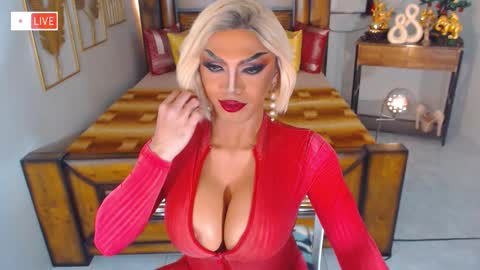 B E L L A T R I X online show from February 14, 2025, 6:12 am
