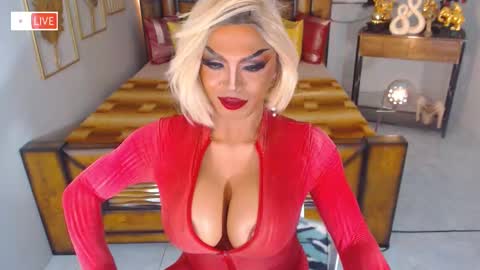 B E L L A T R I X online show from February 14, 2025, 9:13 am