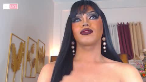B E L L A T R I X online show from March 2, 2025, 1:15 am