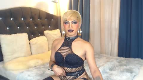 B E L L A T R I X online show from September 15, 2025, 8:47 am