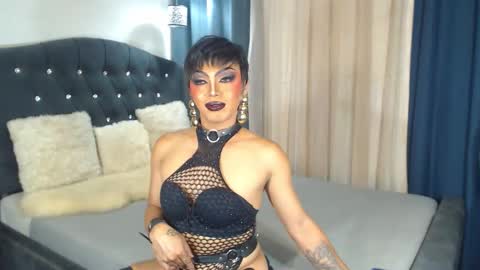 B E L L A T R I X online show from October 1, 2025, 9:32 pm