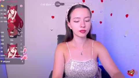 bella online show from July 9, 2026, 11:42 pm