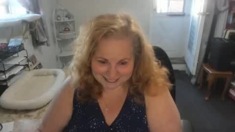 Bellavoca online show from October 4, 2025, 6:17 pm