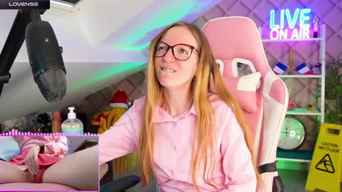 Alice online show from January 6, 2025, 10:46 am