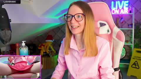 Alice online show from January 27, 2025, 7:35 am