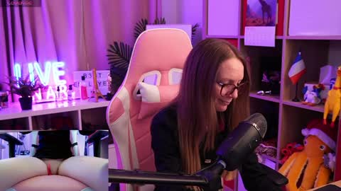 Alice online show from April 21, 2026, 6:20 am