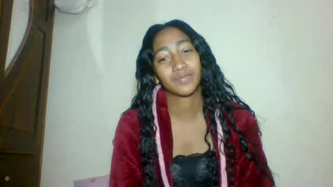 belle_annah online show from July 5, 2026, 1:34 am