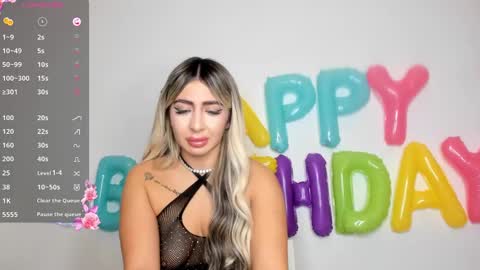 LucyJelly online show from December 3, 2024, 4:06 pm