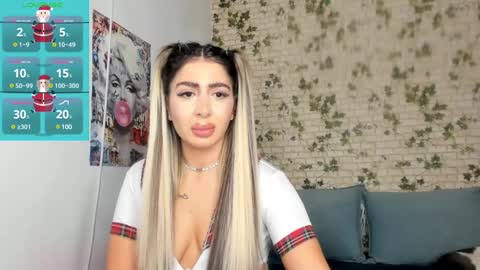 LucyJelly online show from December 15, 2024, 5:42 pm