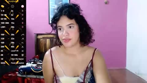 SOFIA online show from October 13, 2025, 6:52 pm