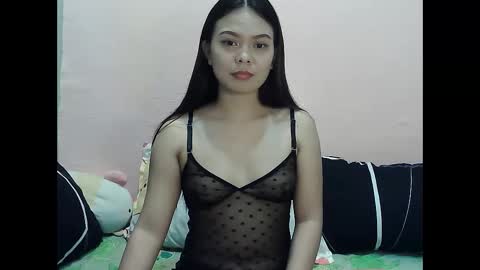 Belle online show from October 10, 2025, 5:34 pm