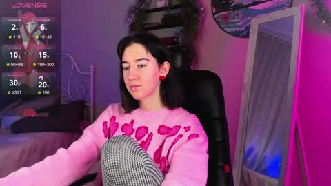 Bella online show from December 15, 2024, 5:45 am