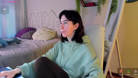 Bella online show from January 18, 2025, 8:52 am