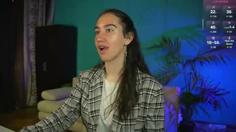Bella online show from May 19, 2026, 5:19 pm