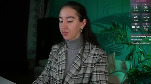 Bella online show from May 29, 2026, 5:44 pm