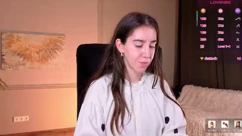 Bella online show from July 12, 2026, 5:53 am