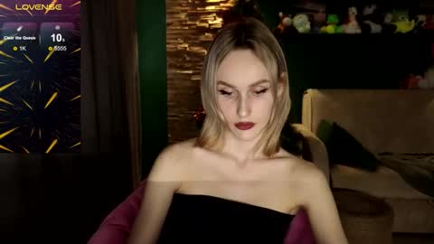 Belle online show from January 11, 2026, 10:09 am