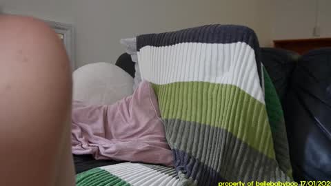 BELLE   online show from January 17, 2025, 7:30 am