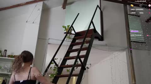 BELLE   online show from February 23, 2026, 2:09 am