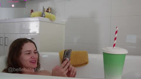 BELLE   online show from February 28, 2026, 3:40 am