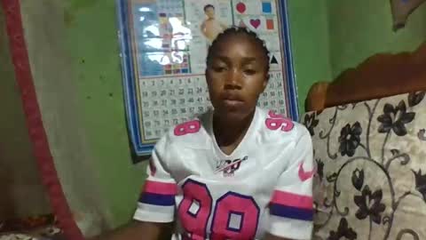 bellemiahXx online show from March 2, 2026, 7:26 am