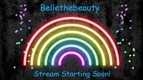 Snapshot of bellethebeauty20 chatting on February 28, 2025, 3:04 pm Belle online show from February 28, 2025, 3:04 pm