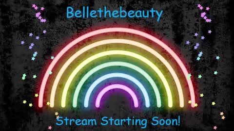 Snapshot of bellethebeauty20 chatting on March 5, 2025, 2:45 pm Belle online show from March 5, 2025, 2:45 pm