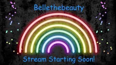 Snapshot of bellethebeauty20 chatting on September 16, 2025, 4:24 am Belle online show from September 16, 2025, 4:24 am