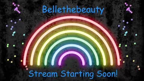 Snapshot of bellethebeauty20 chatting on October 5, 2025, 5:00 pm Belle online show from October 5, 2025, 5:00 pm