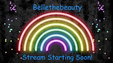 Snapshot of bellethebeauty20 chatting on November 23, 2025, 6:08 pm Belle online show from November 23, 2025, 6:08 pm