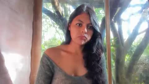 bellezacosmica online show from April 20, 2026, 12:41 pm