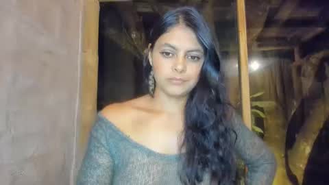 bellezacosmica online show from April 21, 2026, 12:56 am