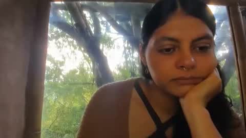 bellezacosmica online show from April 28, 2026, 2:33 pm