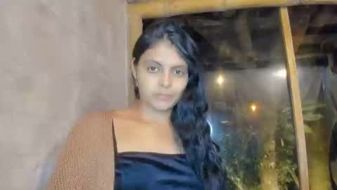 bellezacosmica online show from May 26, 2026, 2:07 am