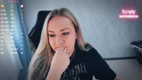 Your Annabelle Wolf  online show from February 11, 2026, 9:58 am