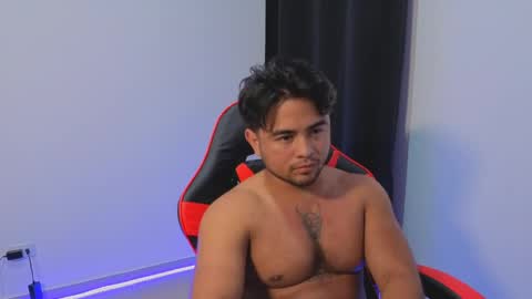Bellion online show from May 17, 2026, 12:08 am