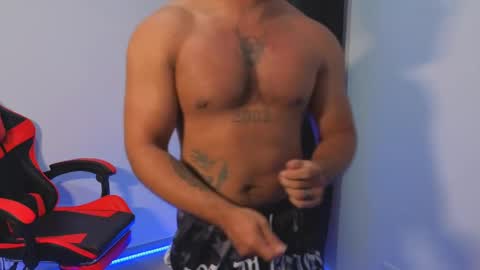 Bellion online show from May 19, 2026, 11:22 pm
