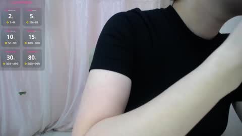 Belly online show from March 23, 2026, 1:20 am